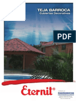 COLOMBIA Teja Barroca PDF