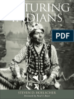 Hoelscher (2008) - Picturing Indians CH 1