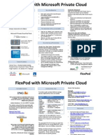 FlexPod With MS Private Cloud