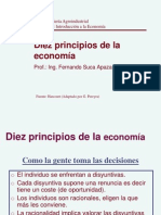 Semana 1 Principios de La Economía