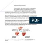 Cell and Diffusion