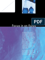 Focus in On Fluids