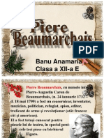 Pierre Beaumarchais PP
