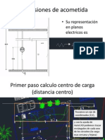 Pasos para Tu Instalacion Electrica en Planos.