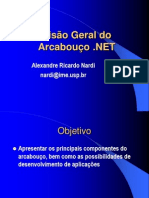 VisaoGeral dotNET