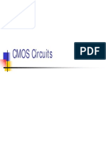 CMOS Circuits