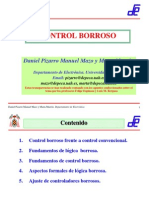 Control Borroso