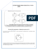 ANALISIS TRANSITORIO