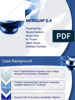 Mediquip S