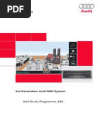 Download Audi MMI 3G - Self Study Programme 435 by Keldo Gliana SN225571510 doc pdf