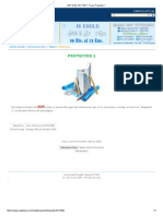 Tarea - Proyectos 1