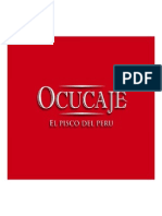 Presentación Ocucaje 2014