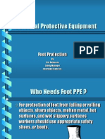 Foot Protect