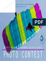 2014 Photo Contest Ad