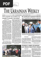 Download The Ukrainian Weekly 2009-46 by The Ukrainian Weekly SN22558648 doc pdf