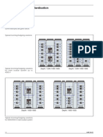 Standardisation: Typical Configurations