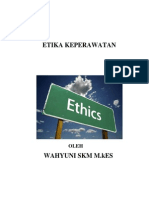 Wahyuni Buku Etika