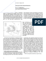 Gold in Pre-Alpine Mineralizations From Romania: Fig. 1: Distribution of Major Tec