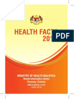 Health Facts 2013