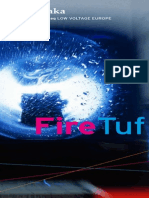 Fire Tuf