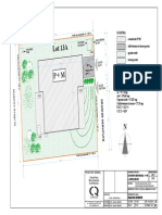 Plan de Situatie 138