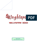 Coleccion de Relatos de Terror Halloween 2001.pdf