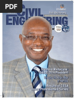 Download SAICE Civil Engineering by tevrede SN225600645 doc pdf