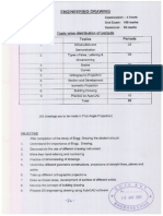 Engineering Drawing