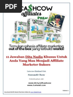 Download Rp19juta Dalam Satu Bulan Sebagai Affiliate Marketer - Interview TipSAKTI - Dita Nadia by Suwandi Chow SN225601619 doc pdf