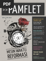 Download Pamflet Newsletter 2 Mesin Waktu Reformasi by Pamflet SN225601737 doc pdf