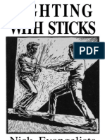 Download Fighting With Sticks-Nick Evangelista by bpsat SN22560900 doc pdf
