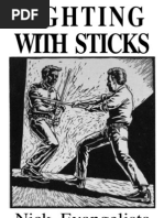 Download Fighting With Sticks-Nick Evangelista by bpsat SN22560900 doc pdf