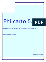 Philcarto5.5DocMaj