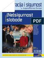 Demokracija i Sigurnost Br 8-9