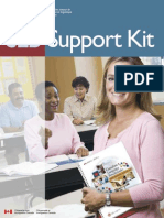 CLB Support Kit 1