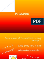 Edexcel p1 Revision
