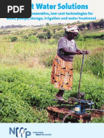 Download Smart Water Solutions by Daisy SN22561846 doc pdf