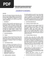 Simulção de Monte CARLO