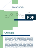 Flavonoid