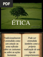 Etica, uma lição moral, o certo e o errado...pdf