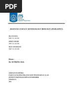 Download 06 Response Surface Methodology _rsm_ Dan Aplikasinya by kid ed SN225623889 doc pdf