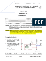 CE31 - Clase A