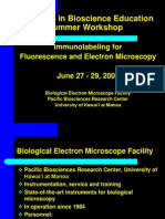 Microscopy 2