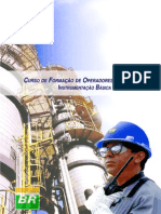 Curso de Formação de Operadores de Refinaria - Instrumentação Básica [Petrobrás]