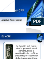 Codigo Proc vs Ncpp