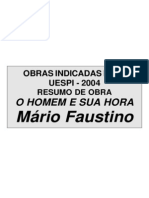 2014 Mário Faustino
