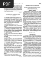 Calendário Escolar e de Exames 2013 2014