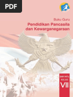 Download BUKU PEGANGAN GURU PPKn KELAS VII SMPMTs by Mawardi Chaniago SN225633300 doc pdf