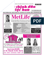 Metlife: Insurance Agency