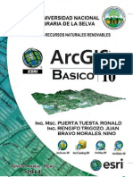 2013_Puerta ArcGis 10 Manual Basico
